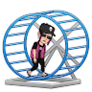 Meet your Posher, Shandra